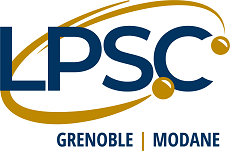 LPSC 50 ans